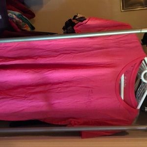 Women’s salt life t-shirt